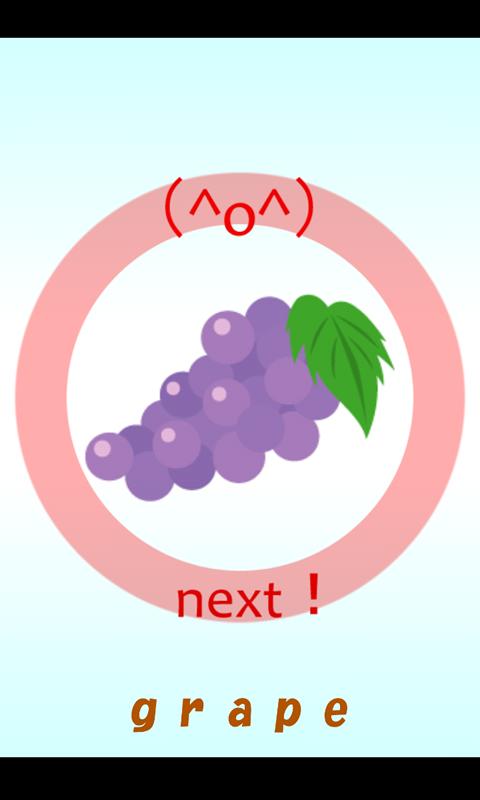 Pointing at Alphabet