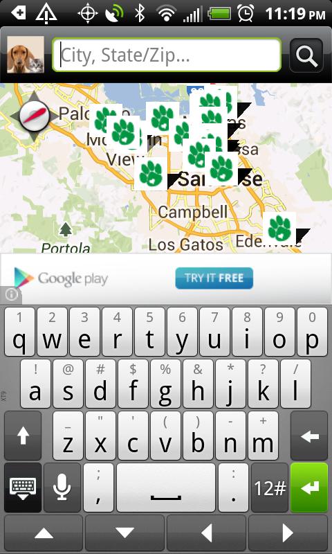 Pets Welcome Lodging