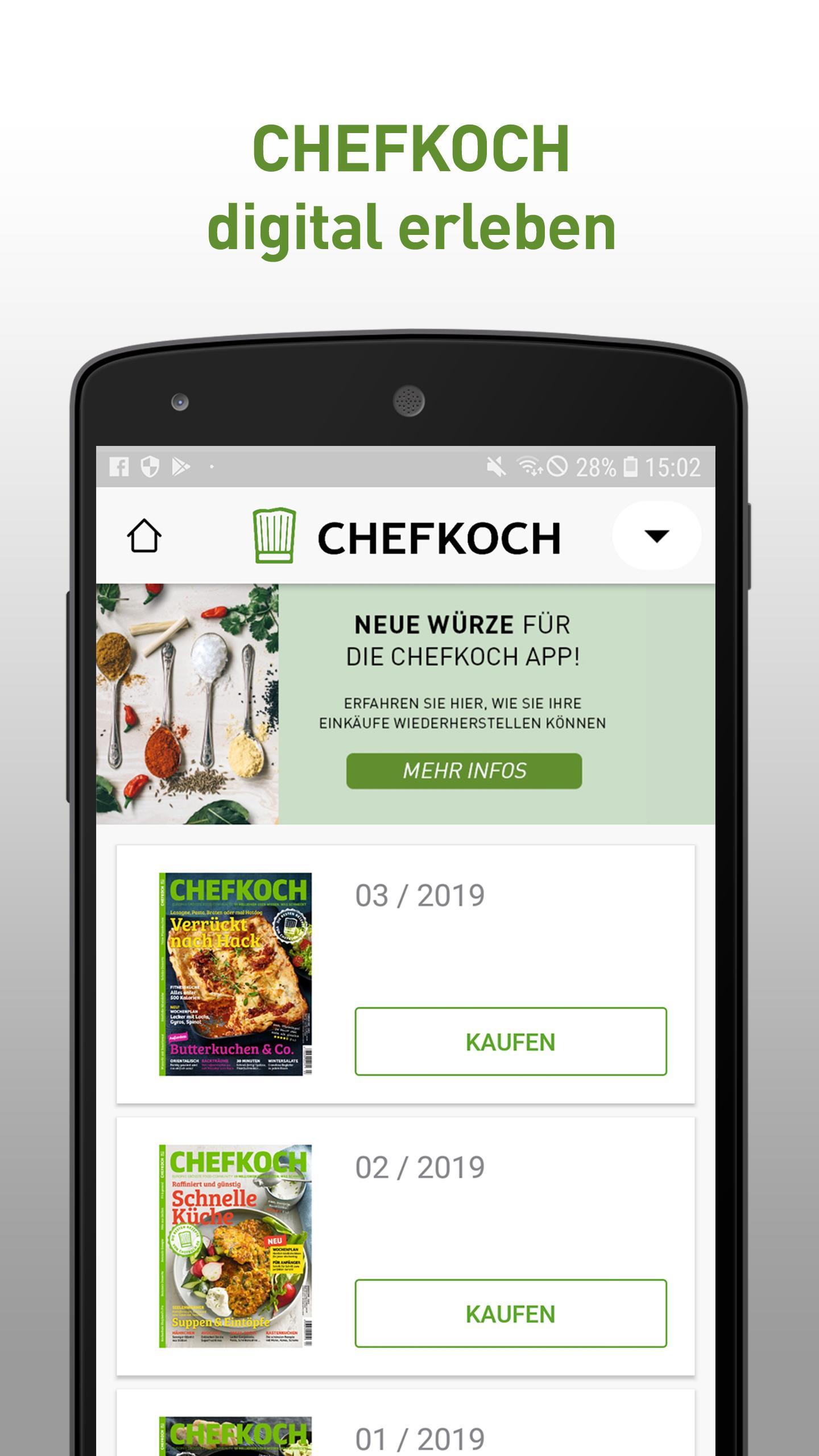 Chefkoch