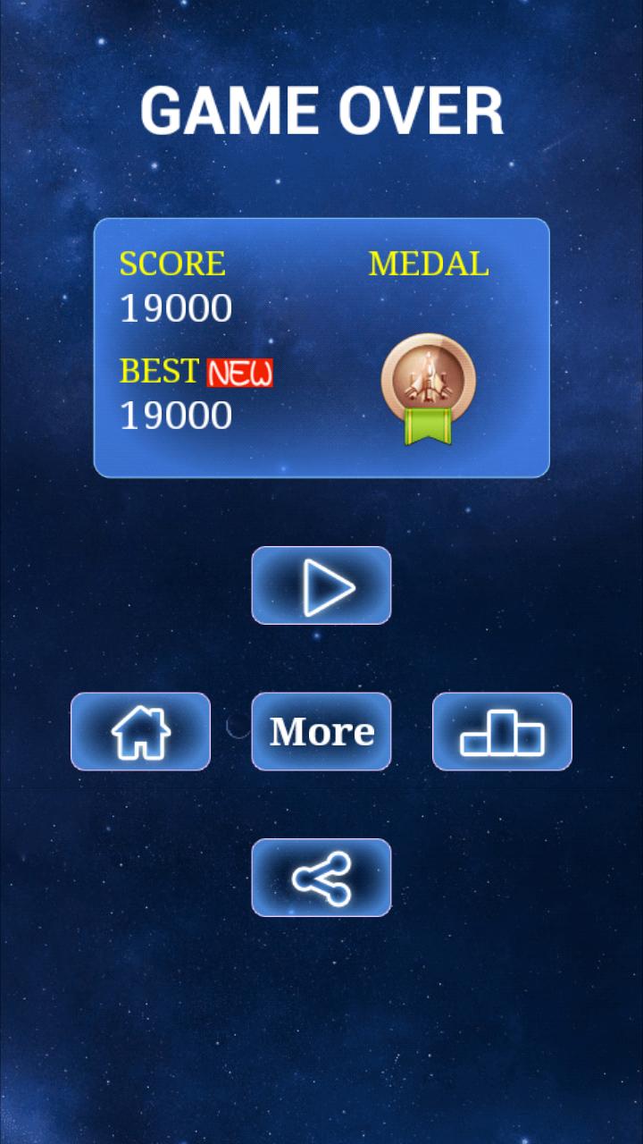 Game of War of Aircraft