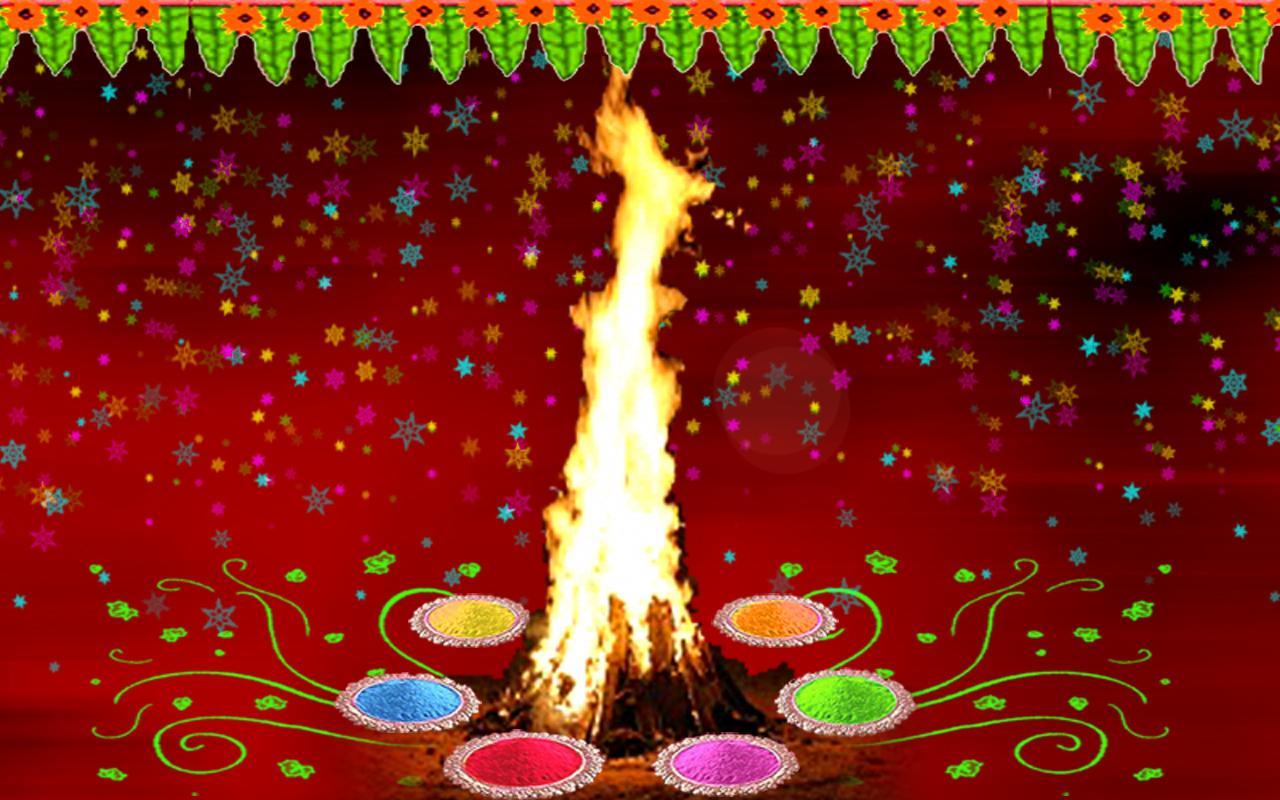 Holi Wallpapers