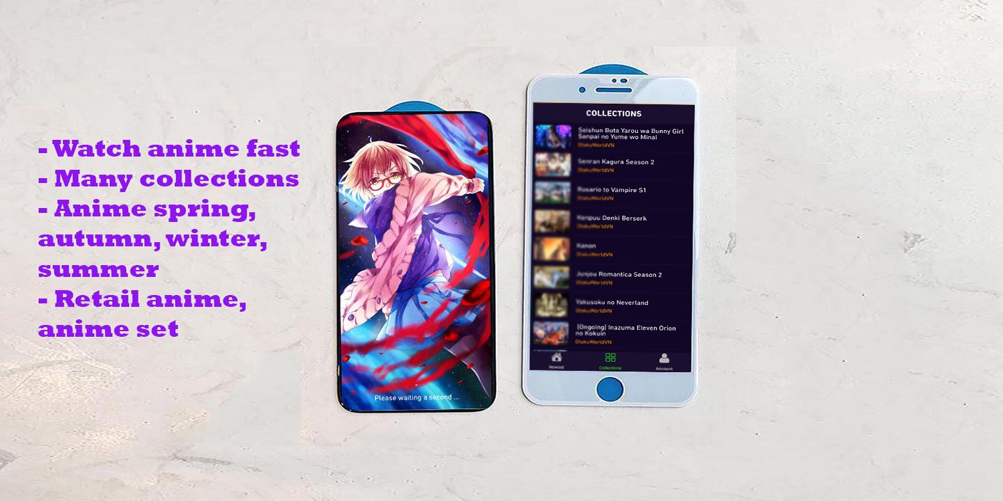 Anime 247 - Nonton Anime Stream Channel IndoSub