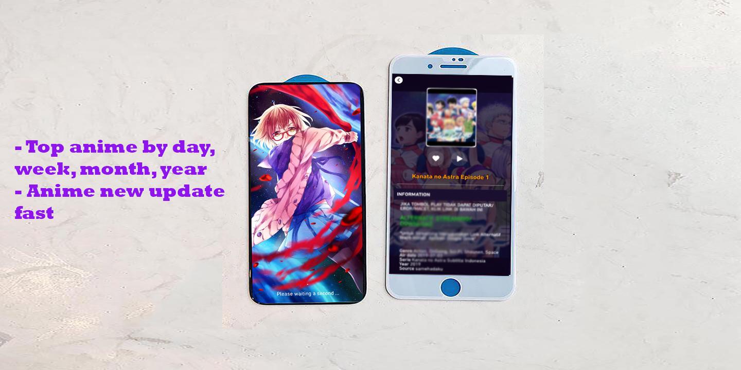 Anime 247 - Nonton Anime Stream Channel IndoSub