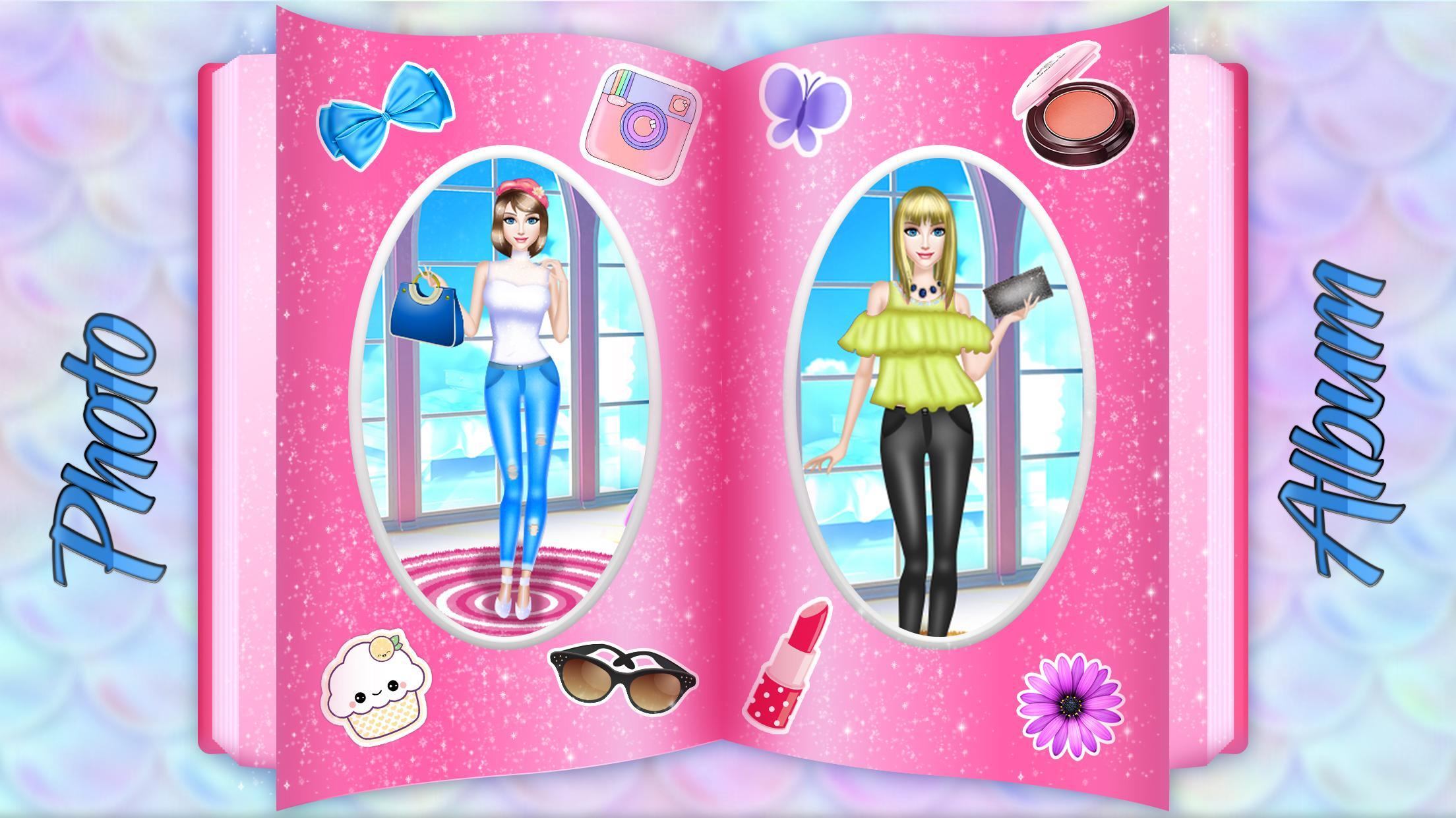 Top Model First Fashion Magazi