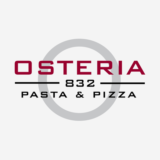 Osteria 832