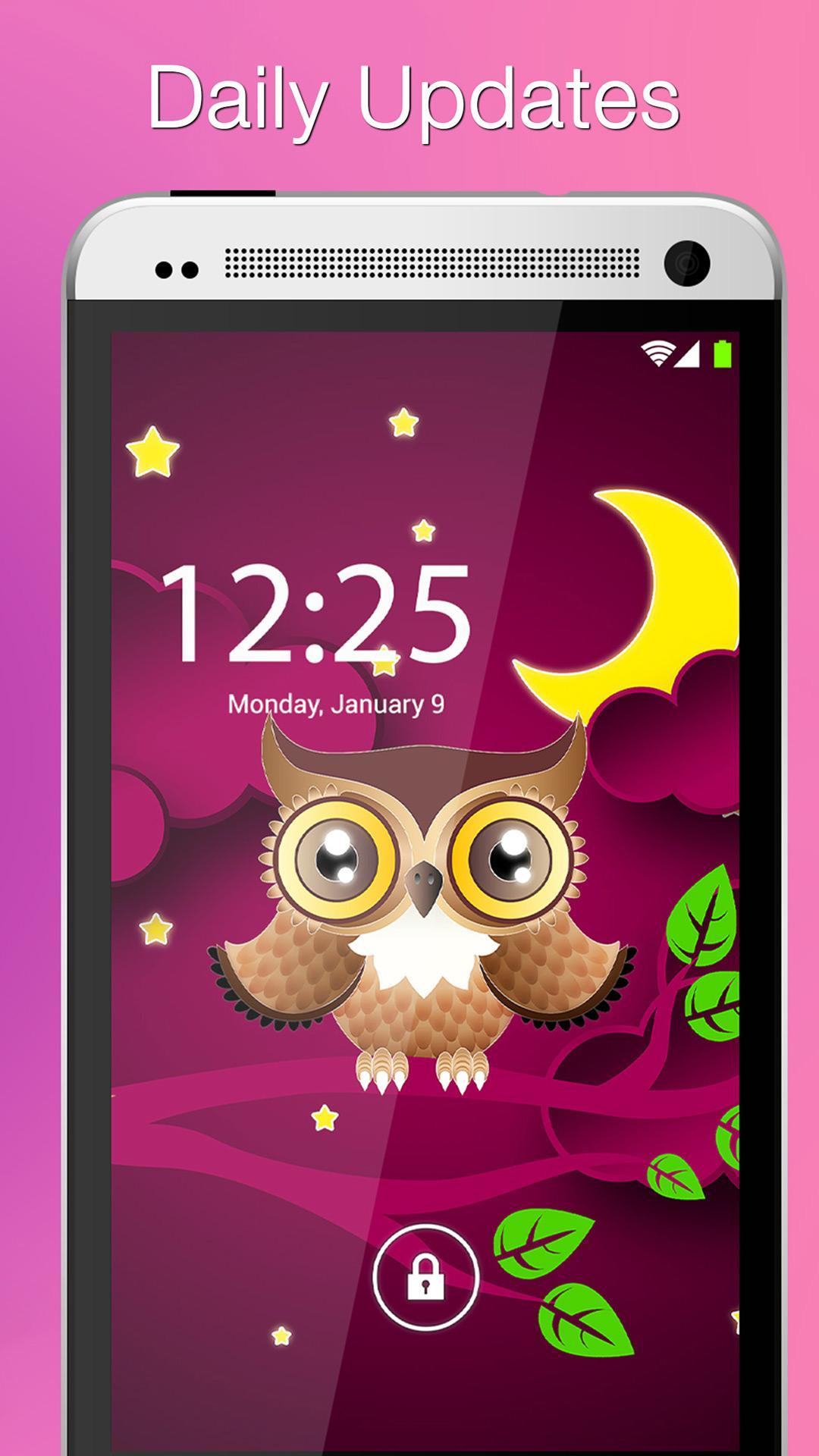 Free Wallpapers Non-Stop