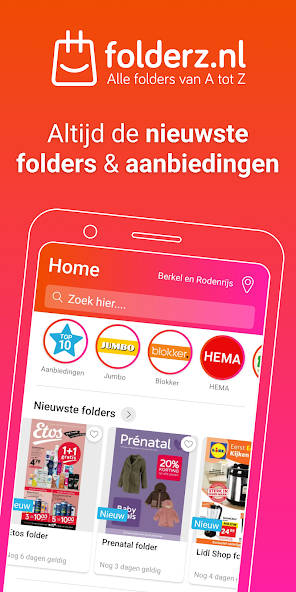 Folderz.nl