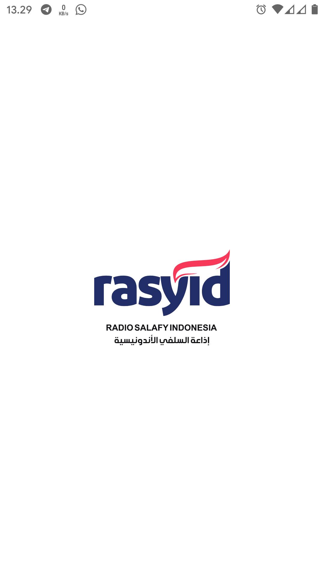 Radio Rasyid