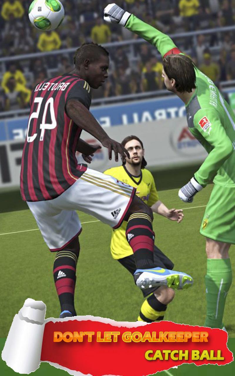 PRO EVOLUTION FOOTBALL 2017