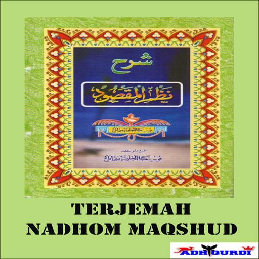 Terjemah Nadhom Maqshud