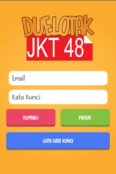Kuis Fans JKT48