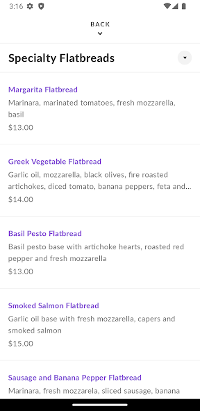 The Wine Shop at Rivergate