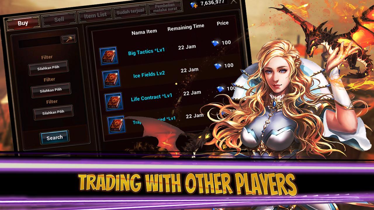 Exo Heroes: The Next Journey