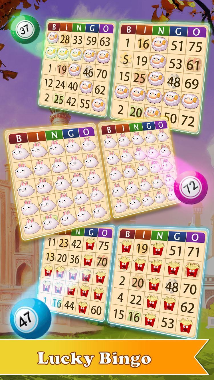 Bingo Run