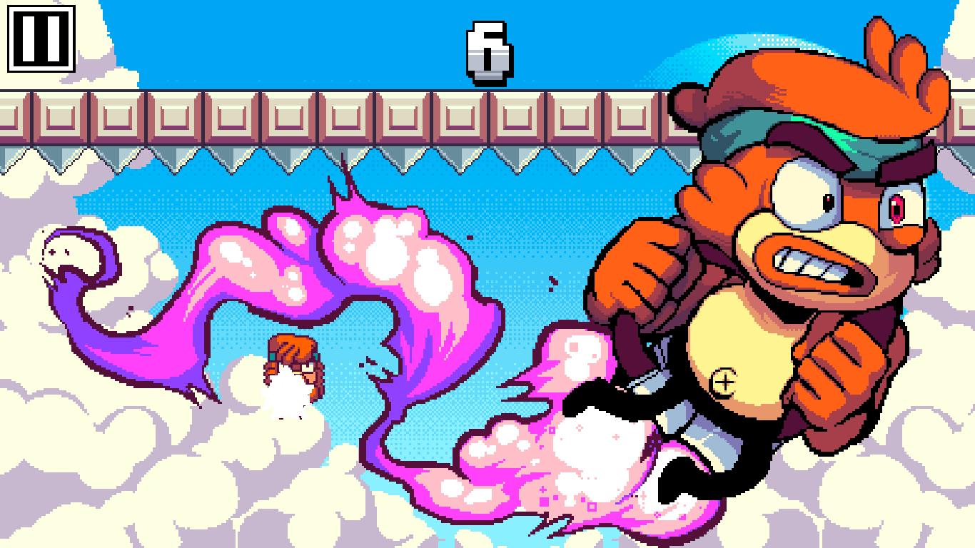 Super Arcade Machine