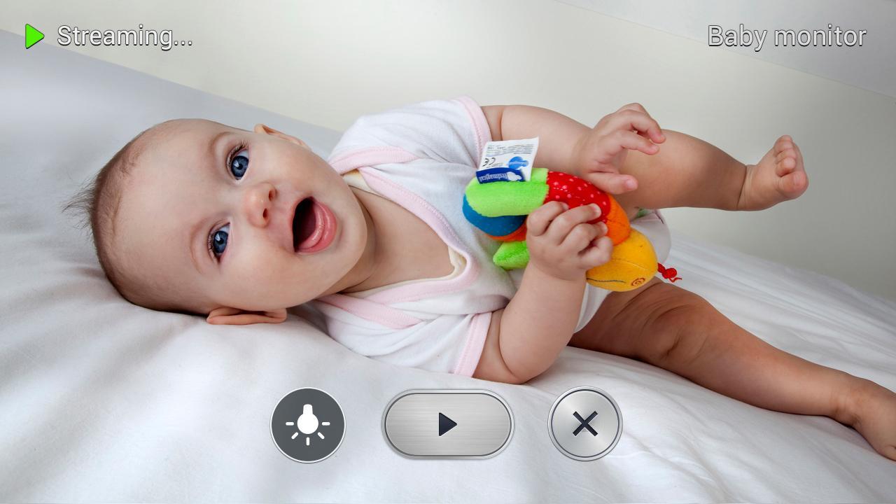 Samsung Home Monitor