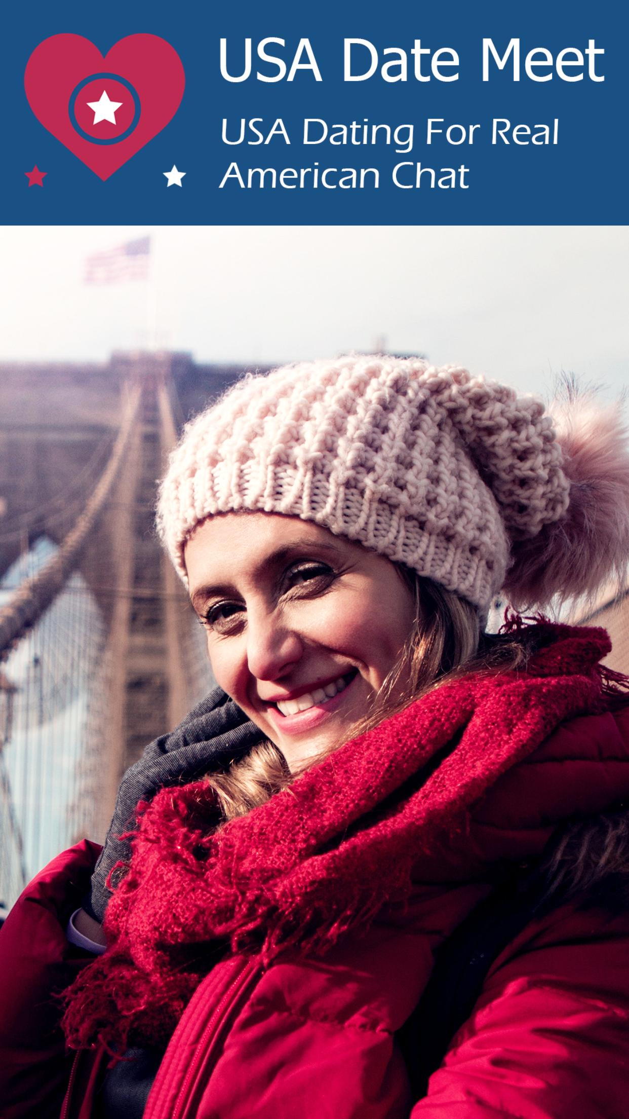USA Date Meet