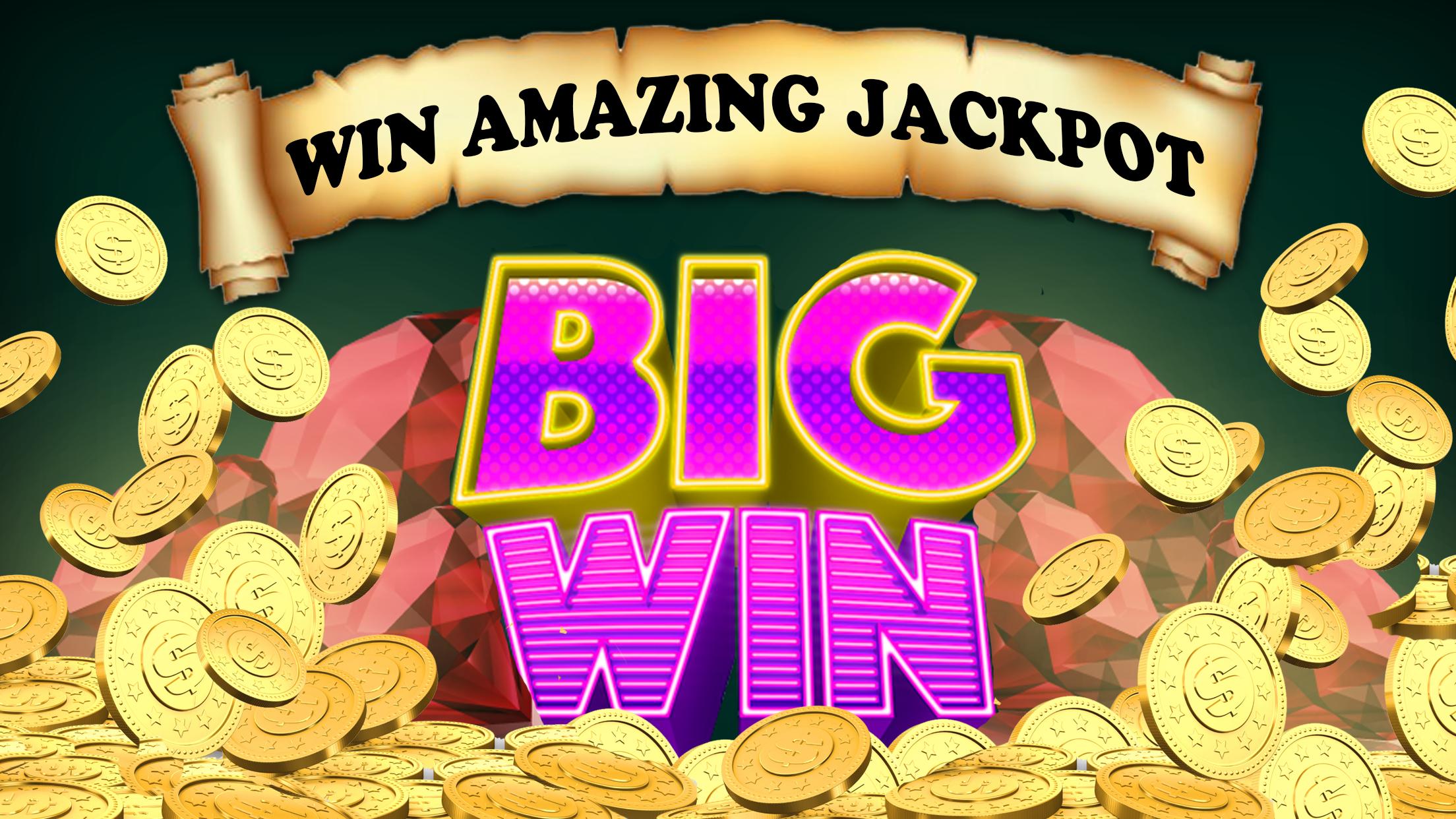 Hot Hits Casino - Free Slots