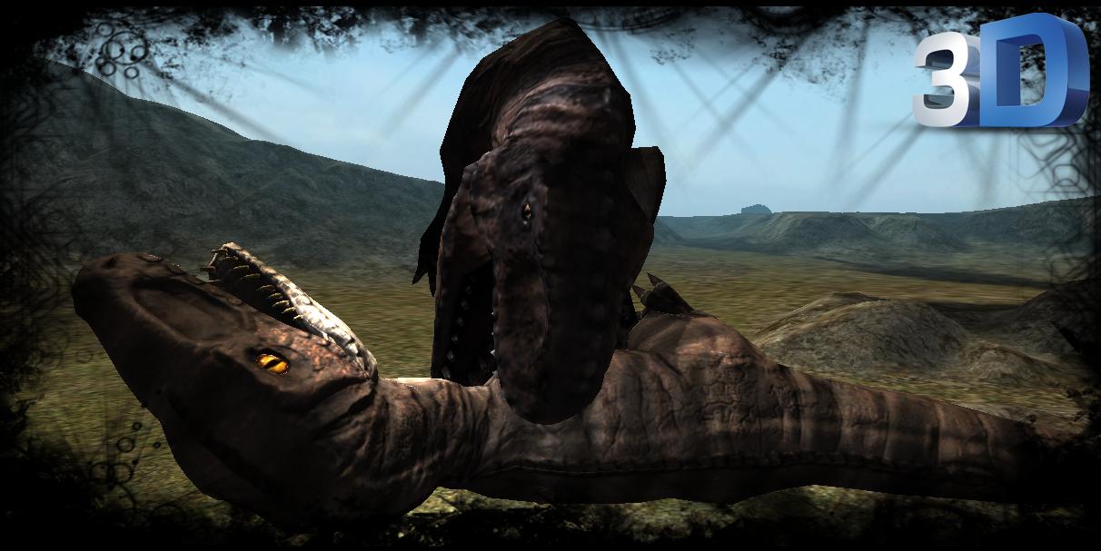 Jurassic Dinosaur World T-Rex