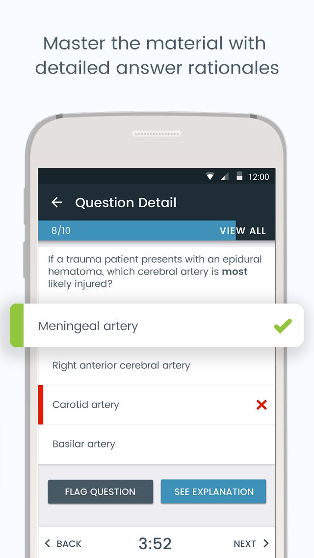 Paramedic Pocket Prep