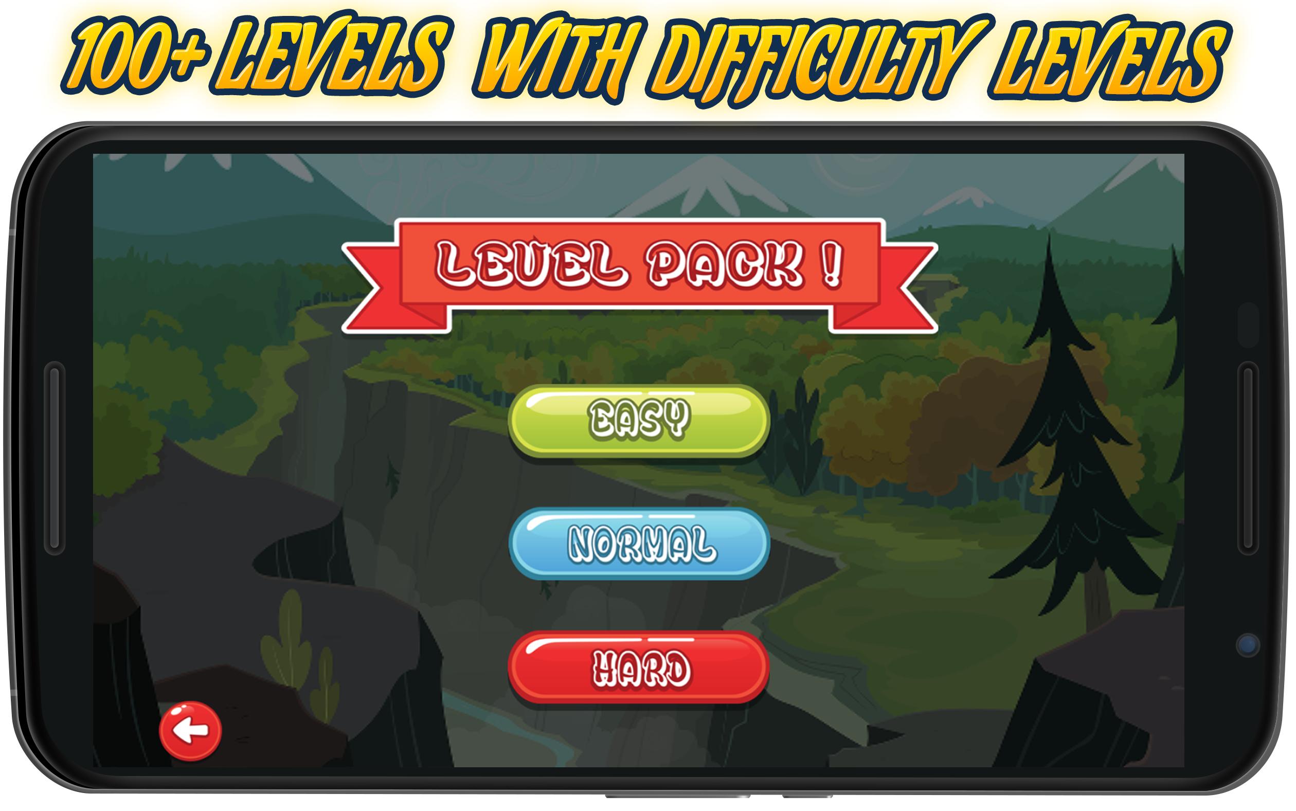 Ninja Kid Run Adventure