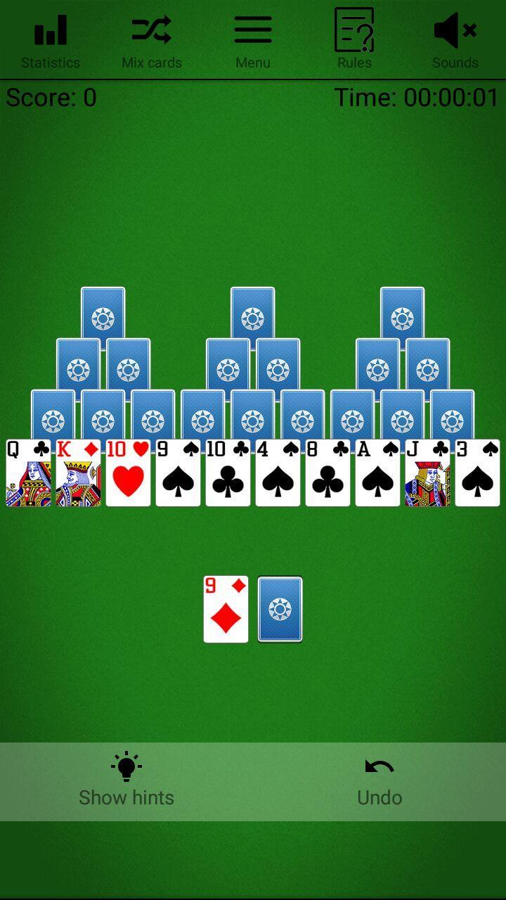 Solitaire Collection-Free