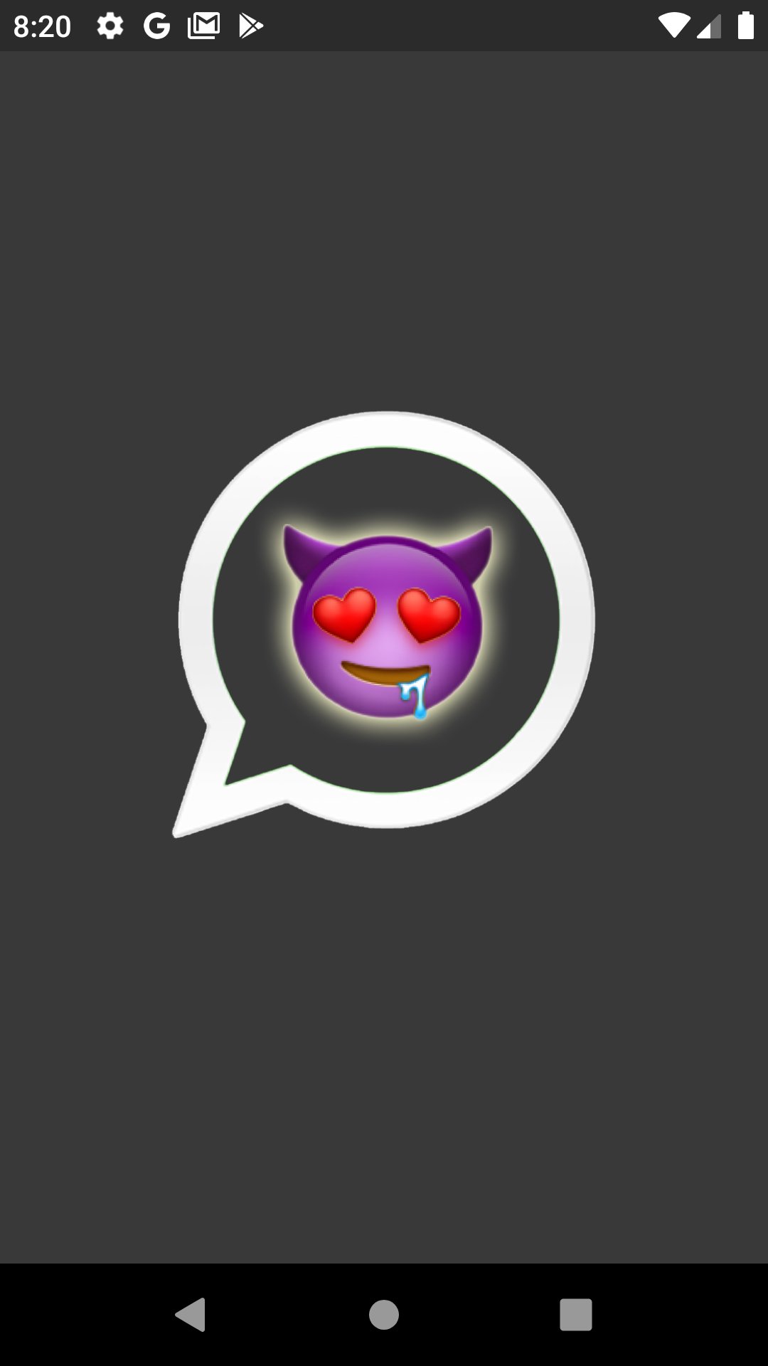 Figurinhas pesadas 18 cantadas