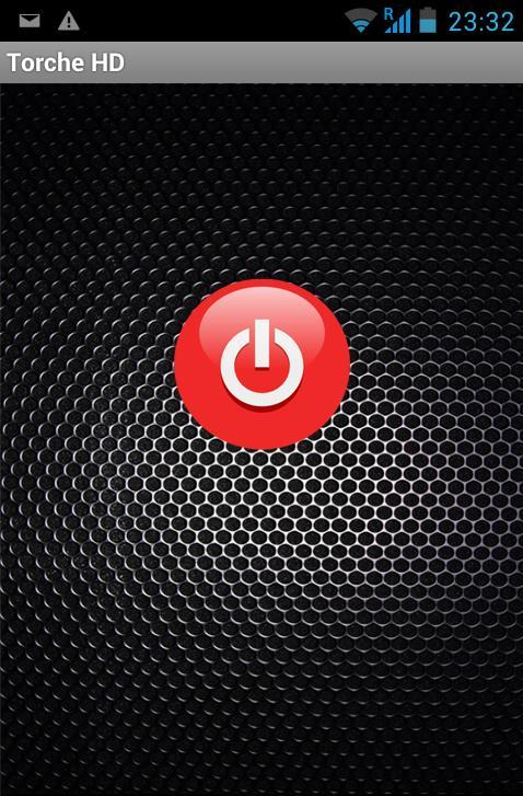 Super Lampe Torche HD