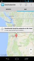 GeoAvalanche