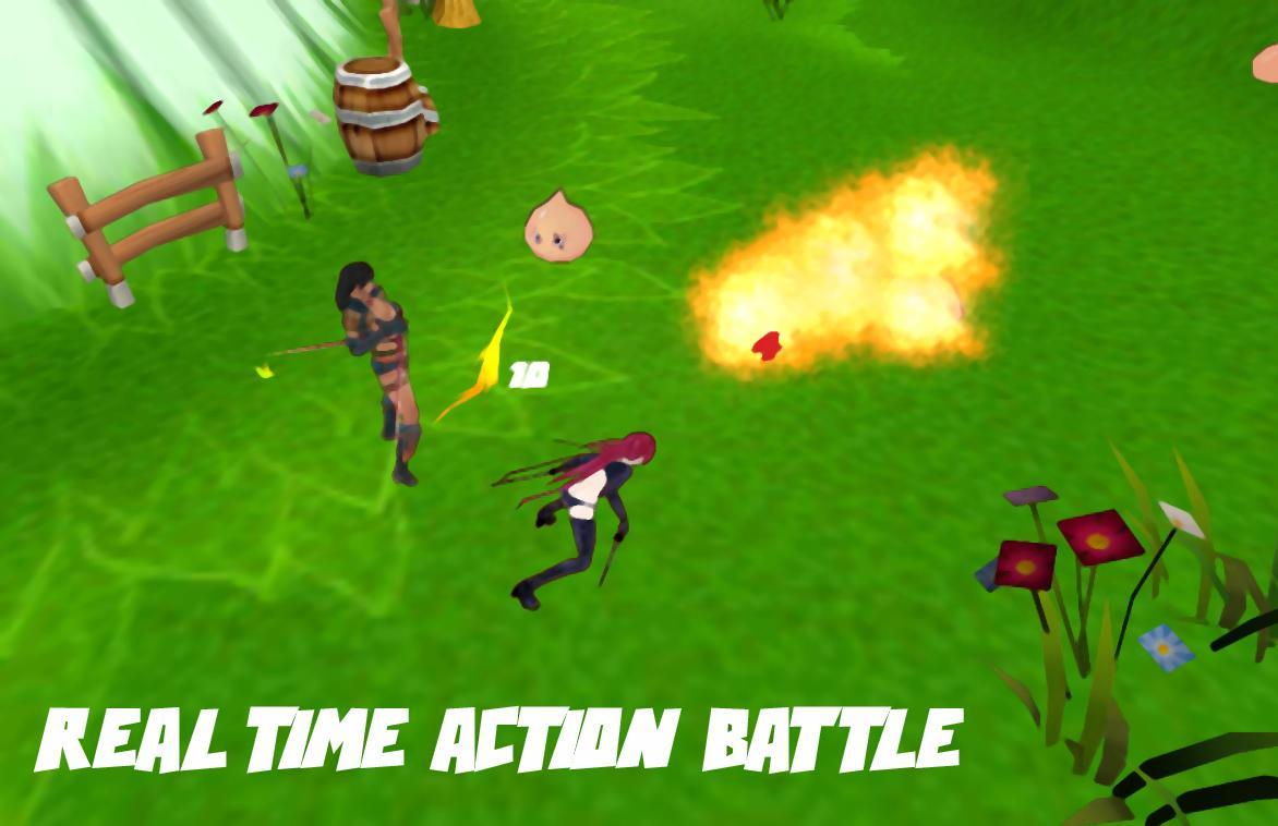 Legend of Zexia The Wild Sword