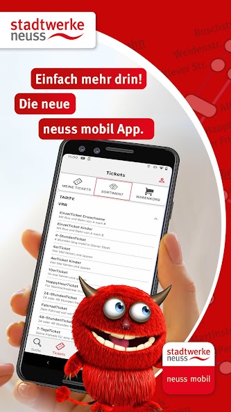 neuss mobil