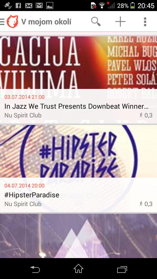 Thapir - Best events around