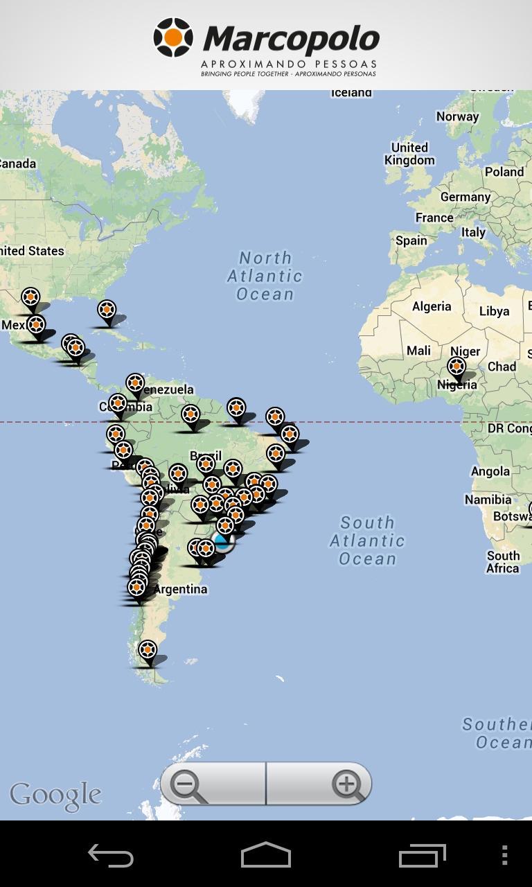 Marcopolo After Sales