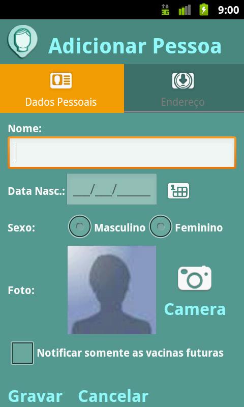 Vaccines from Brazil - VCIN