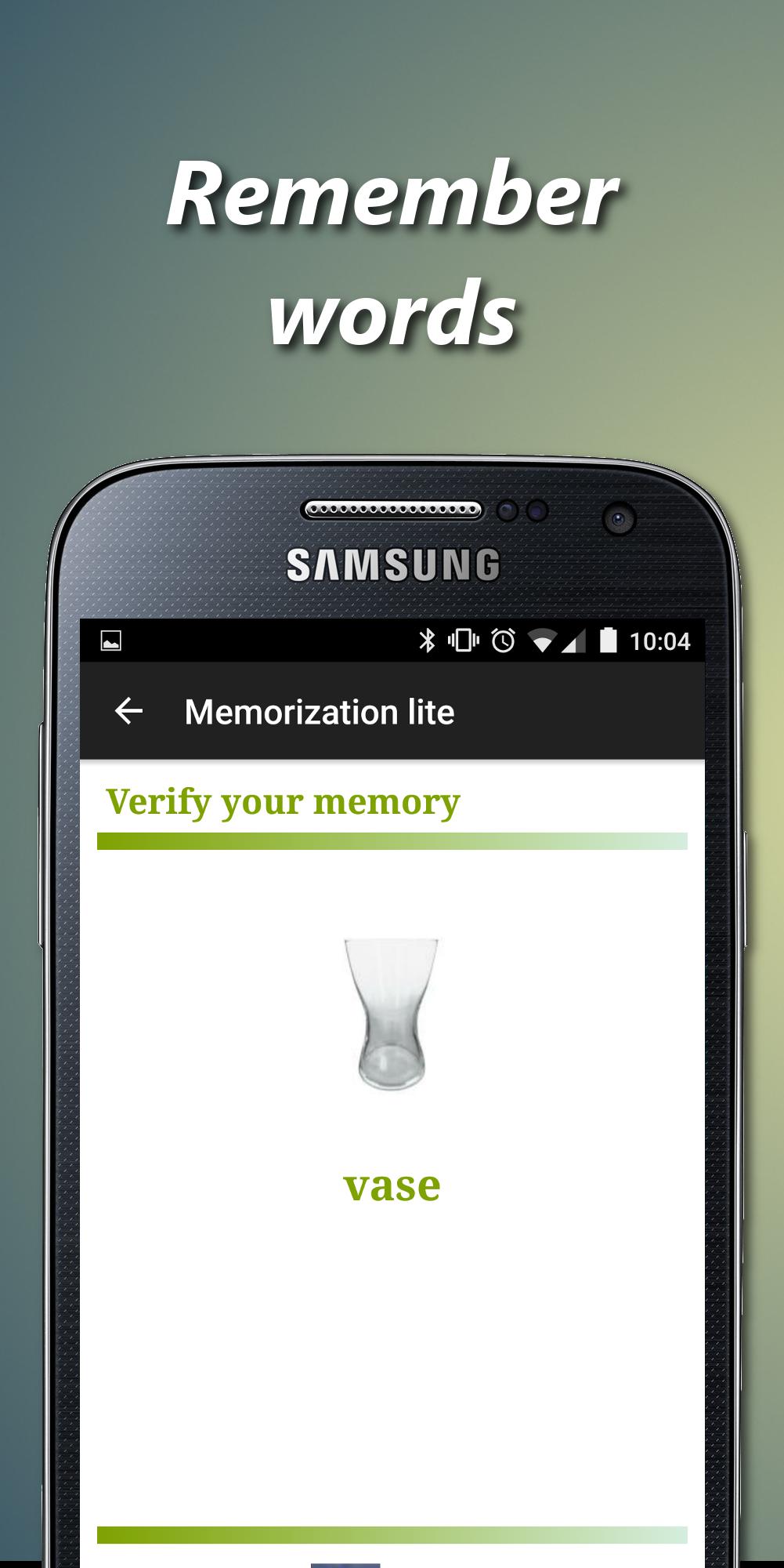 Brain exercise for study