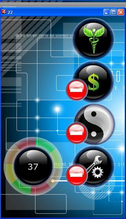 Feng Shui specialist in mobile