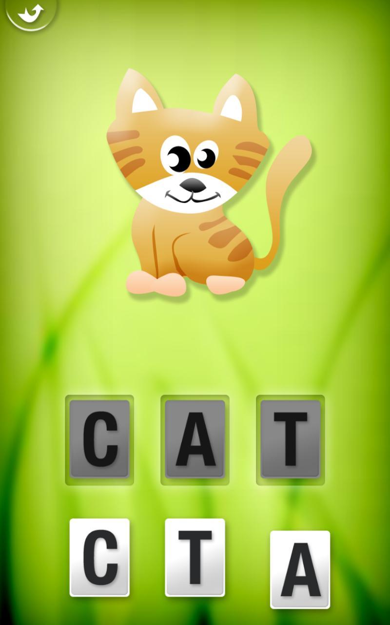 Kids First Words Lite