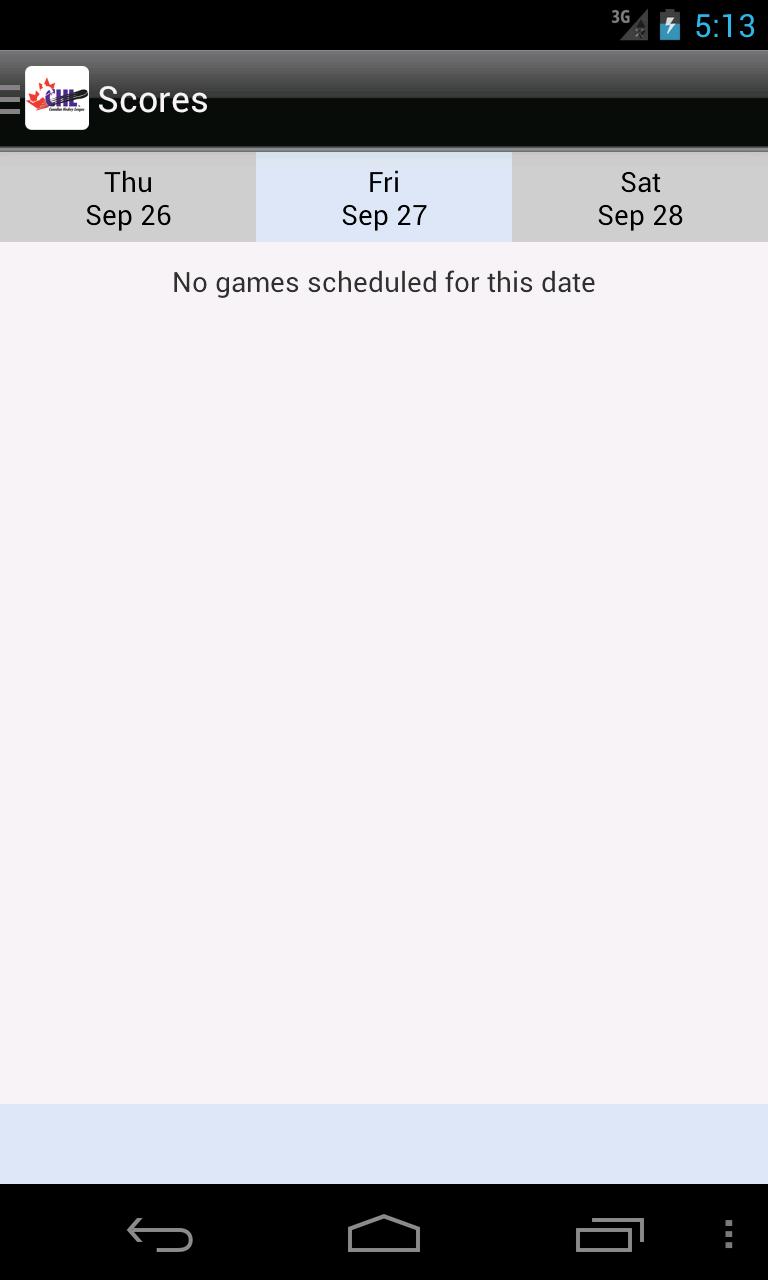 Canadian Hockey League