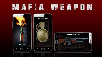 Mafia Weapon Simulator