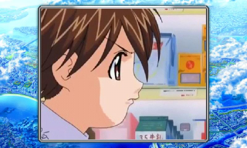 TailTale - Shippo no Puzzle