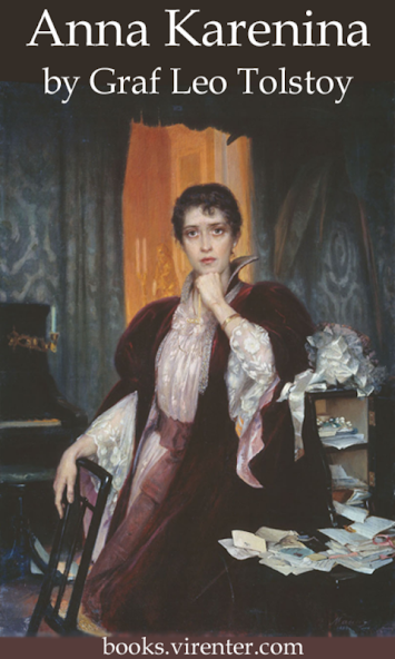 Anna Karenina