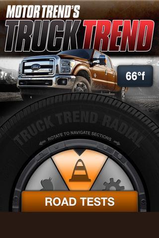 Truck Trend Insider
