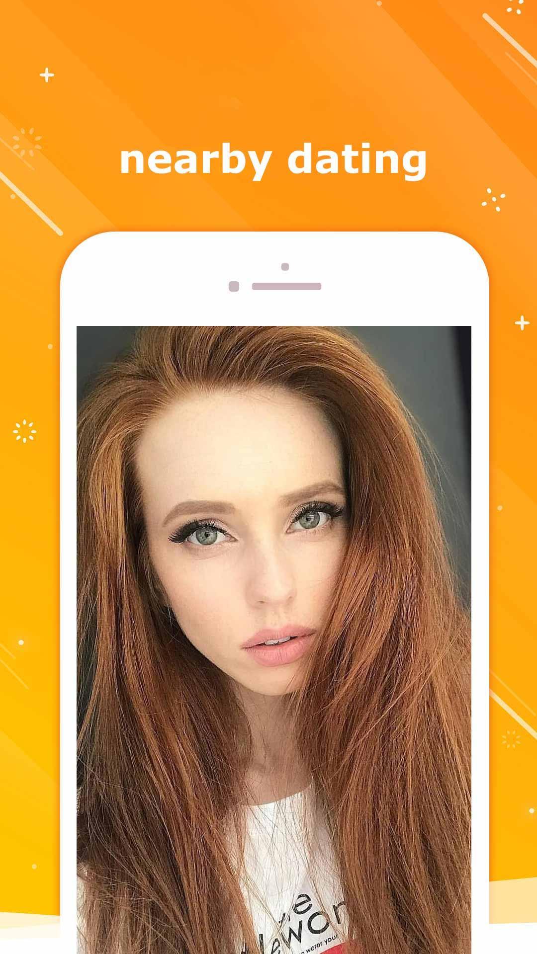 nearby Chat - nearby dating,meet,make friends