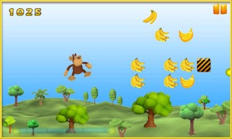 Bananas Hunter