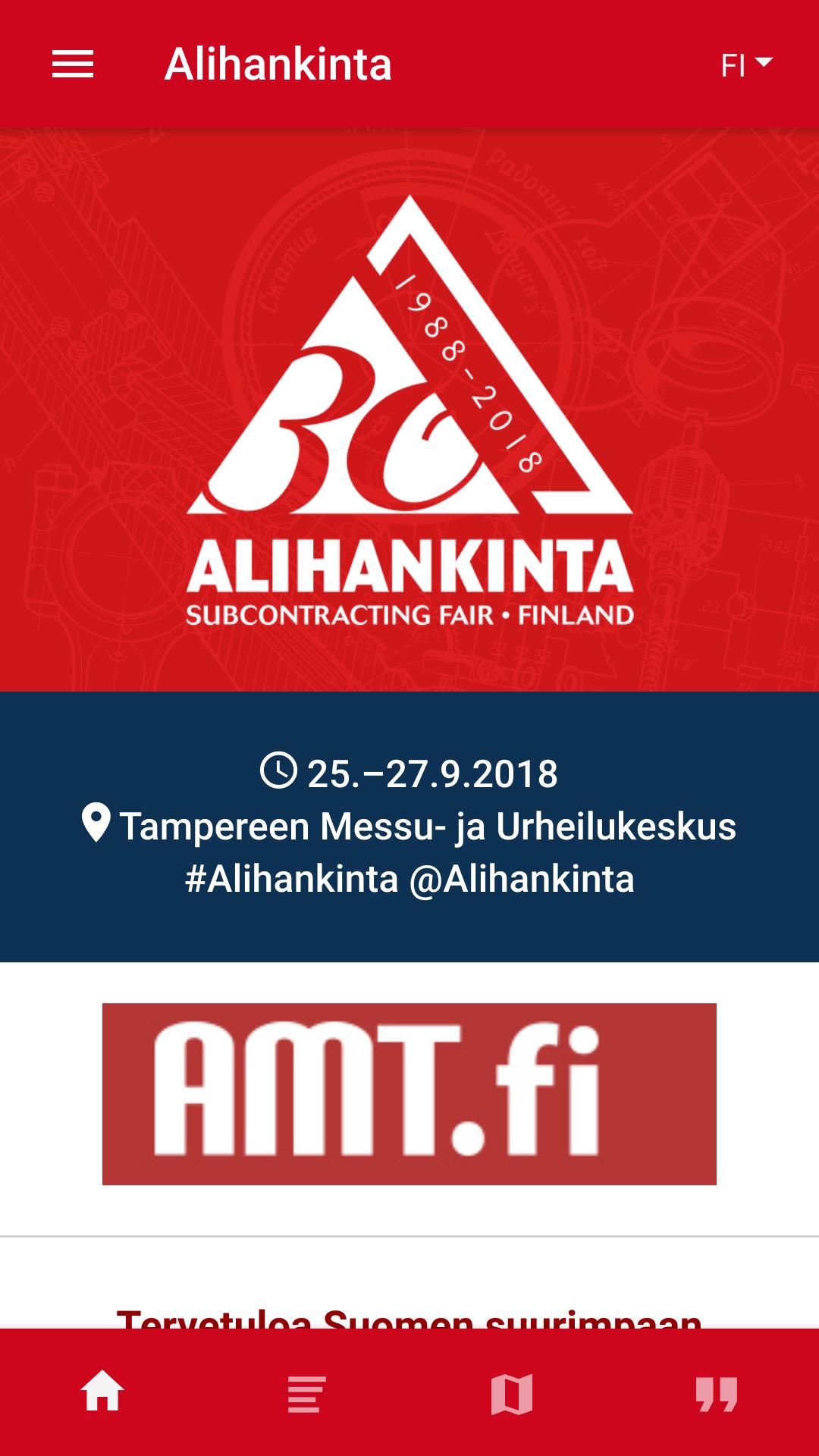 Alihankinta