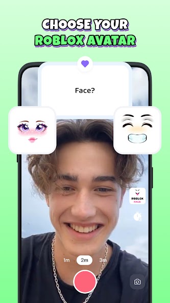 This Or That Test: Fun Filter
