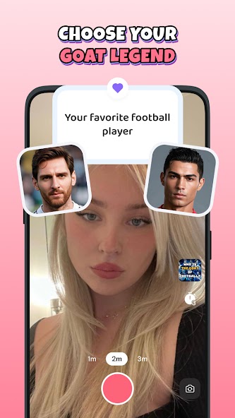 This Or That Test: Fun Filter