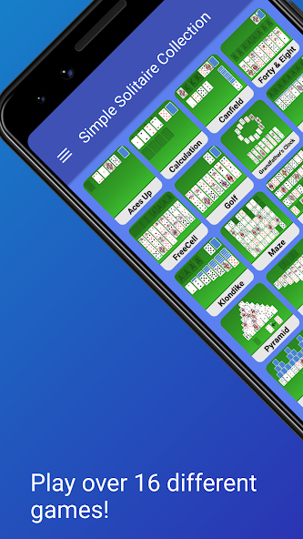 Simple Solitaire Collection