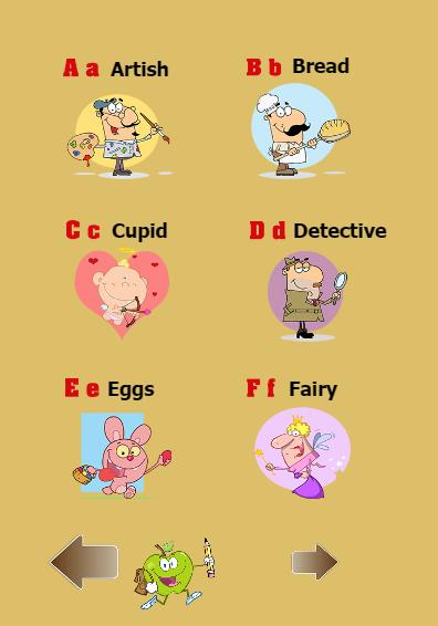 Learn english by listening