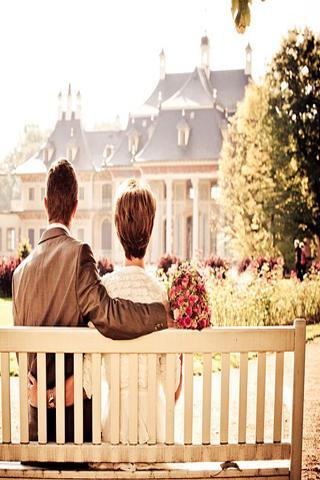 Funny Marriage Advice